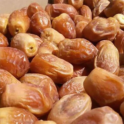 تصویر 3 از قیمت روز خرمای زاهدی